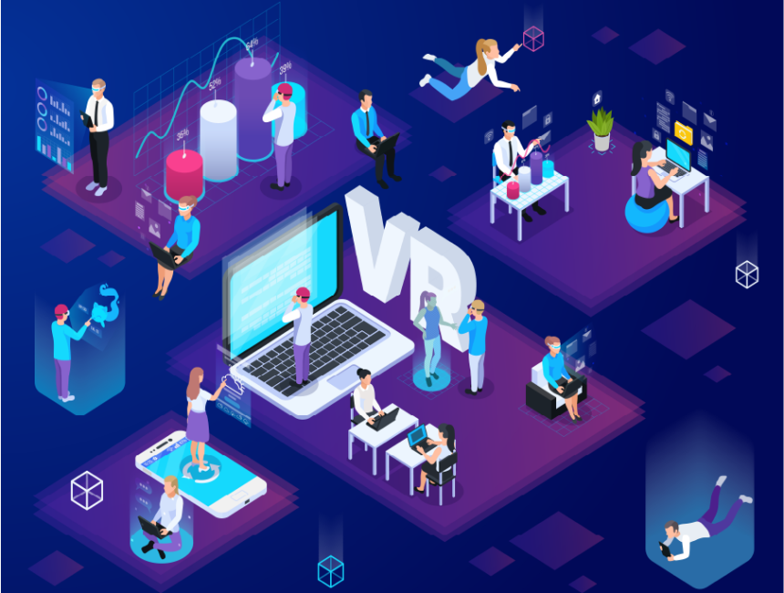 Revolutionizing Remote Teamwork and Collaboration