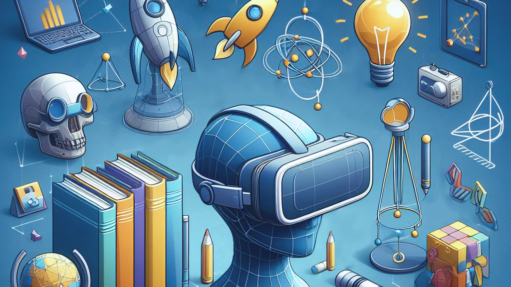 Why 3D Models Are Essential Tools for Education